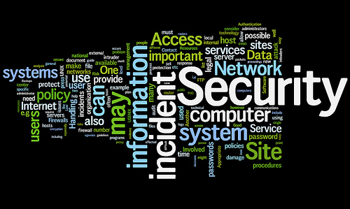 information security cloud