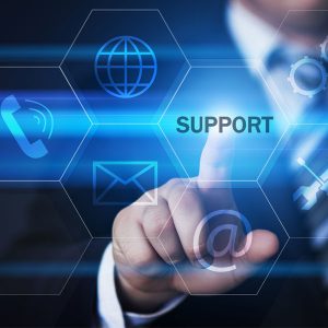Computer Tech support