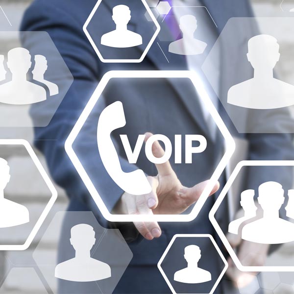 VoIP systems