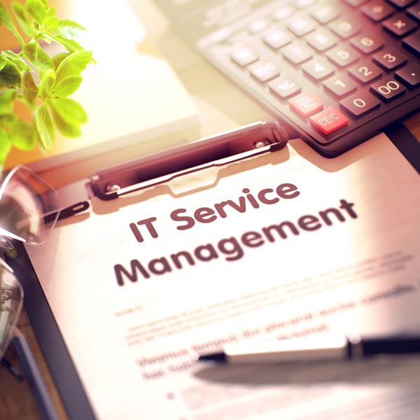 Top Reasons to Outsource Your IT Services