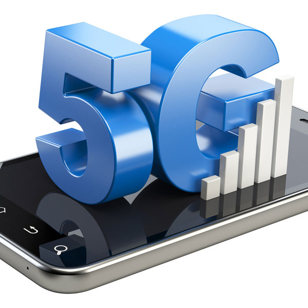 The rise of 5G technology