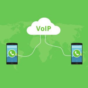hosted VoIP benefits