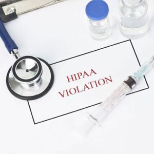 common HIPAA violations to avoid