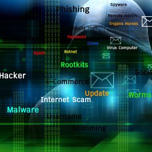 employees can be responsible for cyberattacks