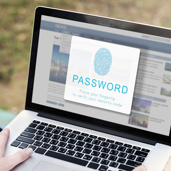 Microsoft passwords change offers alternative technology