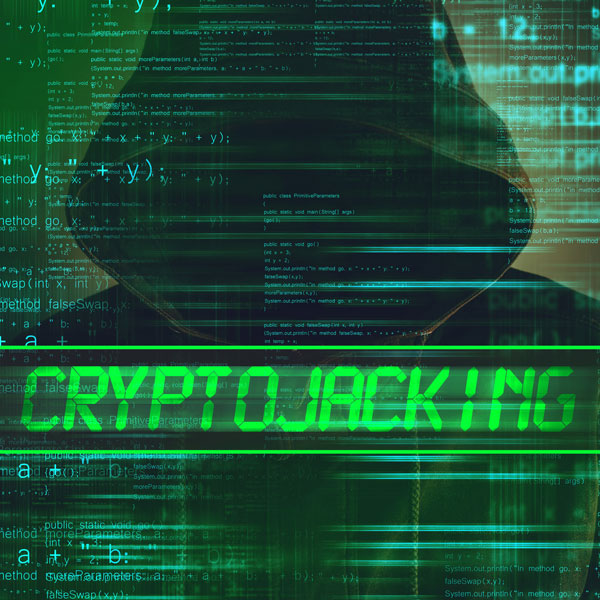 what is cryptojacking and what do I need to know