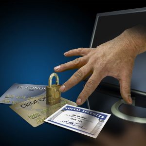 how to prevent identity theft online