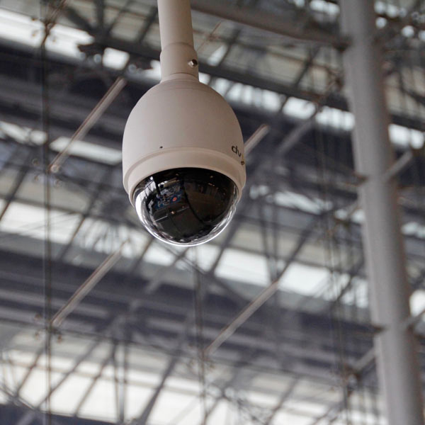 how to choose a security camera