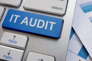 it audit checklist