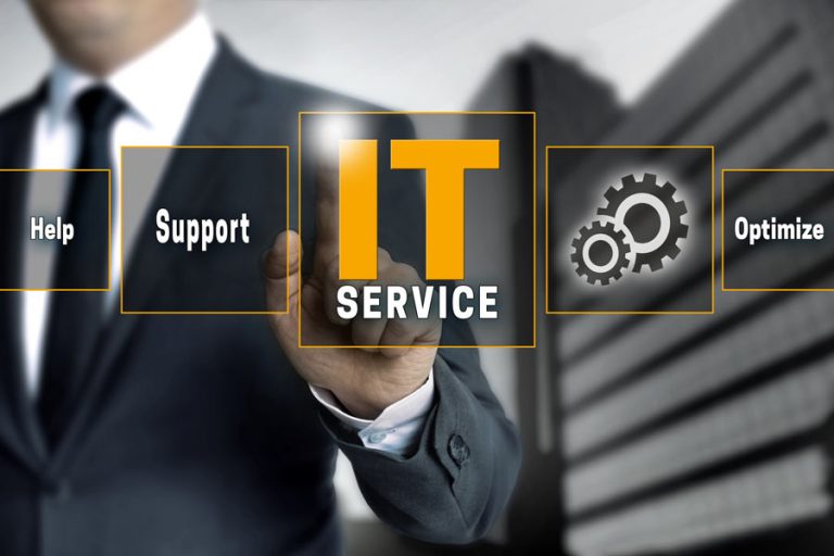 managed it services San Jose