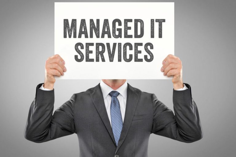 bay area managed it services