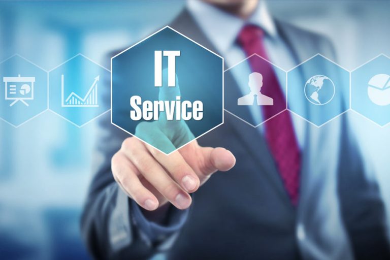 managed it services San Jose