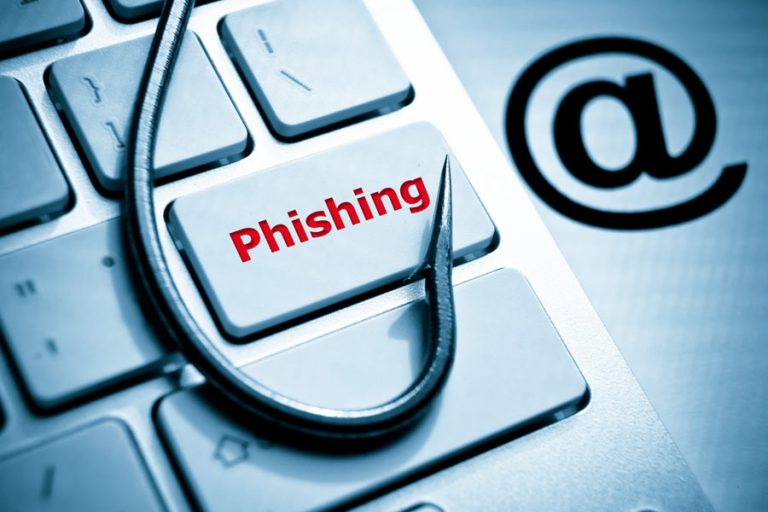 Phishing Scams: How the COVID-19 Pandemic Has Brought New Scams and How to Keep Your Systems Protected