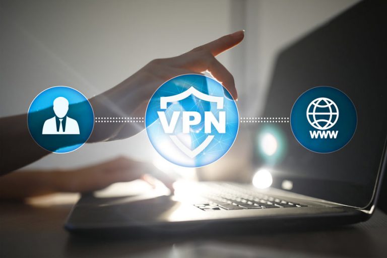 Managed IT San Jose: How the Use of a VPN Can Lower Your Risks for a Data Breach