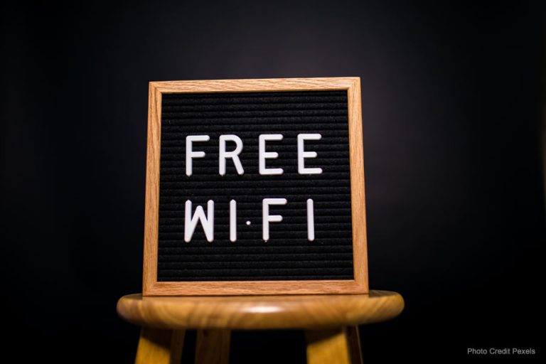 Determining Your WiFi’s Risk of Being Attacked