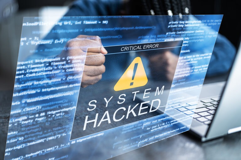 What To Do if You Think Your Business Was Hacked