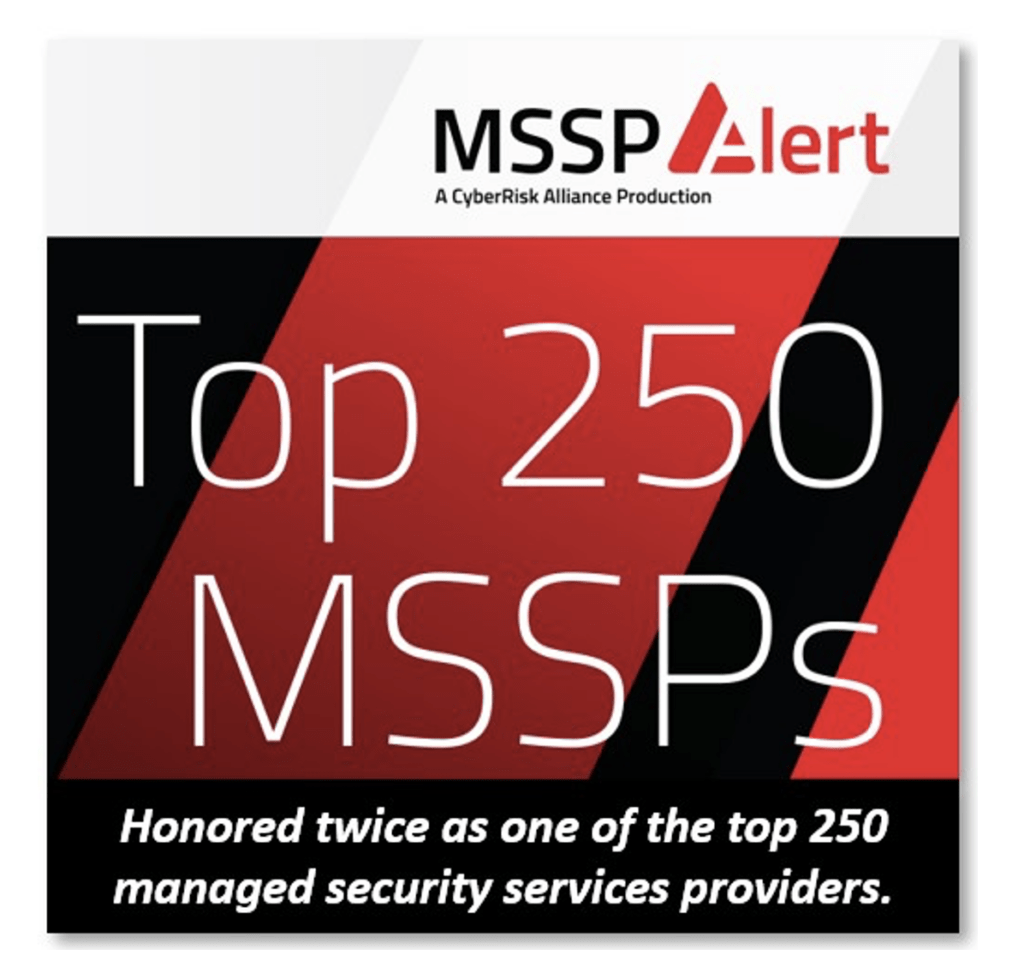 Top 250 MSSPs