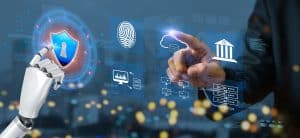 Sagacent Technologies shows you how AI can be a cybersecurity ally.