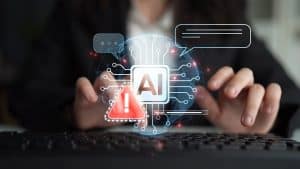 How AI Is Becoming Your Strongest Cybersecurity Ally (And Why That Matters for Your Business)