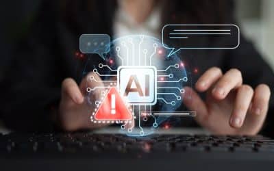 How AI Is Becoming Your Strongest Cybersecurity Ally (And Why That Matters for Your Business)