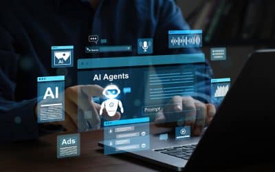 Your Team Is Already Using AI, So How Can You Manage the Human and Vendor Risk?