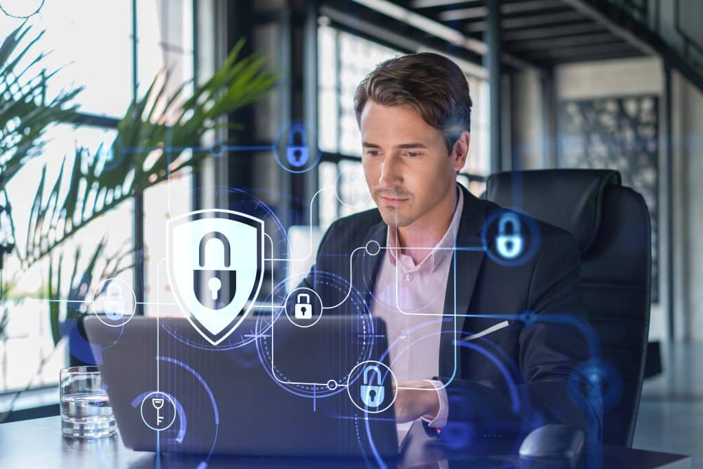 Sagacent Technologies shows you how a strategic IT security audit can strengthen your business.