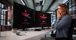 When AI Joined the Dark Side and How To Protect Your Business from AI-Powered Attacks