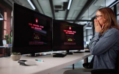 When AI Joined the Dark Side and How To Protect Your Business from AI-Powered Attacks