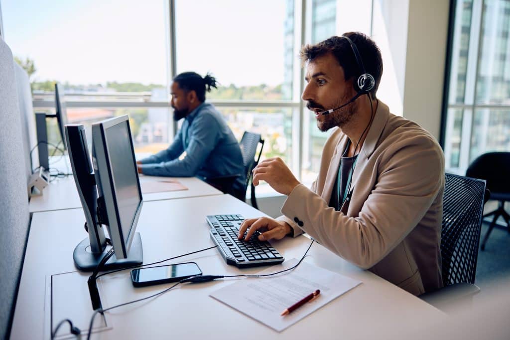 Sagacent Technologies tells you how to choose a managed IT services provider.