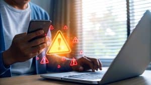 Sagacent Technologies exposes security risks to your business.