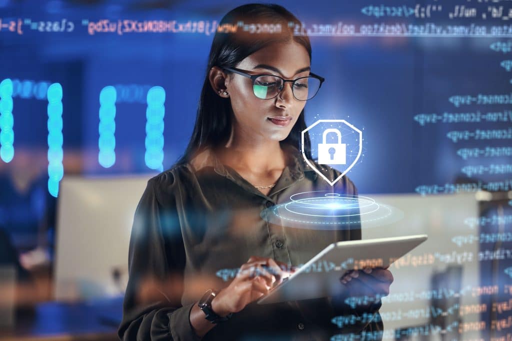 Sagacent Technologies gives you pointers on how to secure your business network.