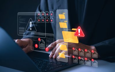 No One Invited Shadow IT to Dinner… But It’s Dining Out at Your Expense Nonetheless