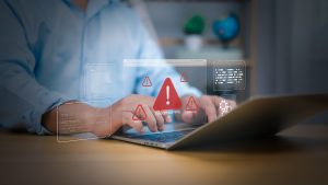 2025's Cyber Threats: How Secure Is Your Business for The Year Ahead?