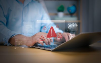 2025’s Cyber Threats: How Secure Is Your Business for The Year Ahead?