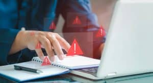 Sagacent Technologies shows how AI can be a cybersecurity ally.