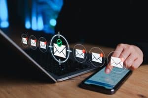 Sagacent Technologies explains how to manage AI risk.