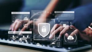 Sagacent Technologies asks how secure your startup is.