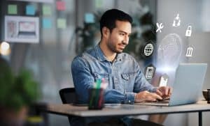 Sagacent Technologies explains the missing element in data governance.