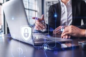 Sagacent Technologies explains the benefits of zero-trust security.