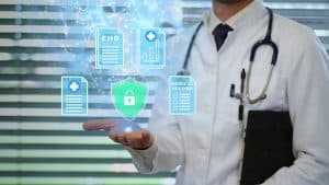 Sagacent Technologies shows you how to plug security gaps for HIPAA compliance.