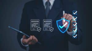 Sagacent Technologies keeps you up to date on new security challenges in the AI era.