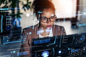 Sagacent Technologies sounds the warning on AI security.