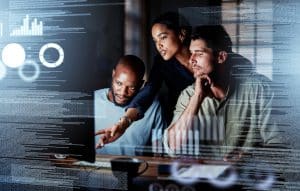 Too Busy To Be Secure<br/>Why Executives Can't Afford To Skip Cybersecurity Training