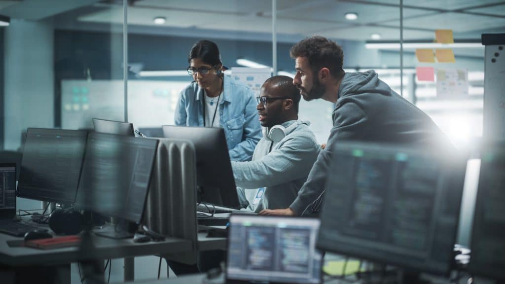 Sagacent Technologies tells you what to look for in managed IT.