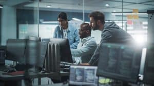 Sagacent Technologies tells you what to look for in managed IT.