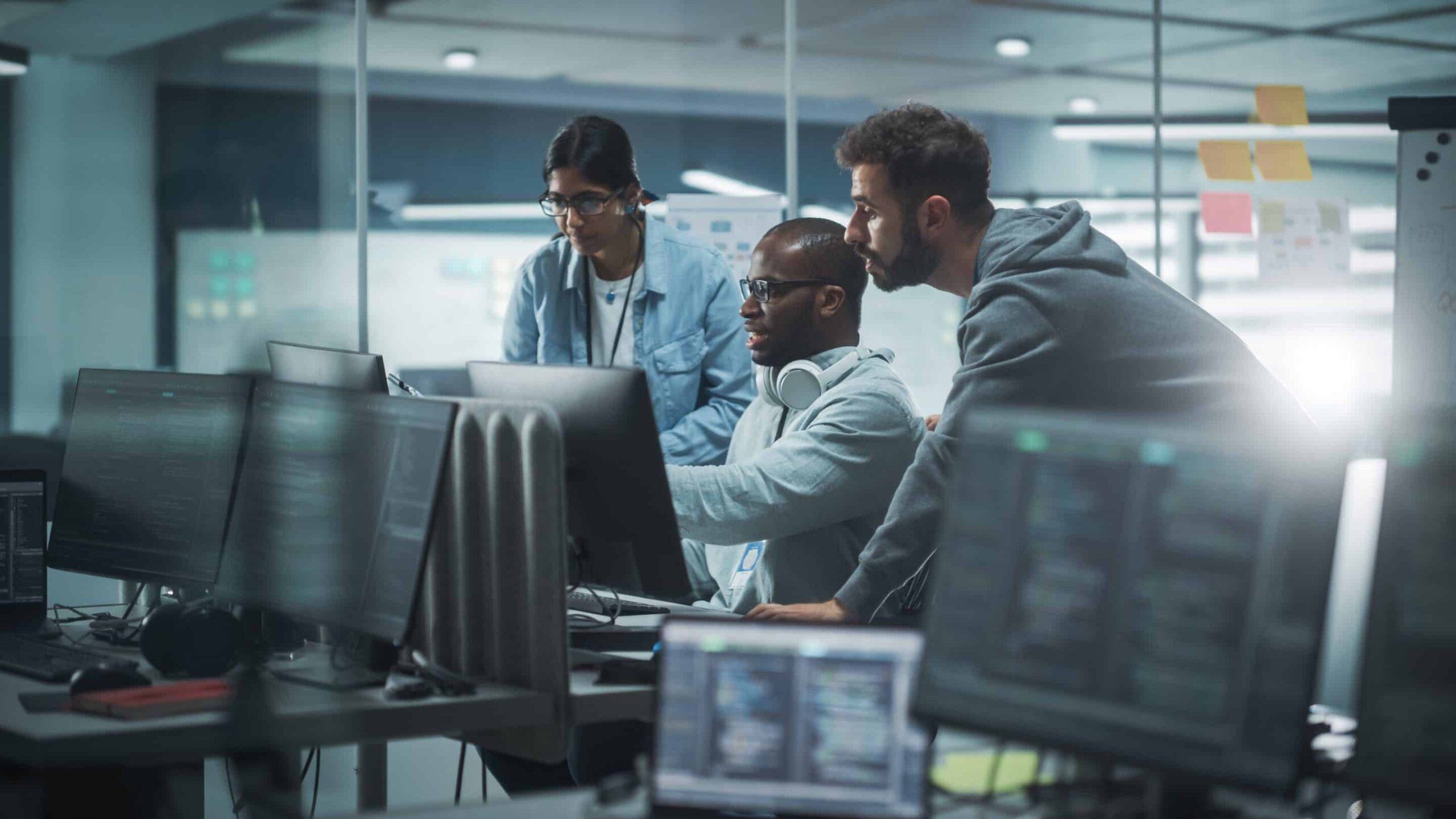 Sagacent Technologies tells you what to look for in managed IT.